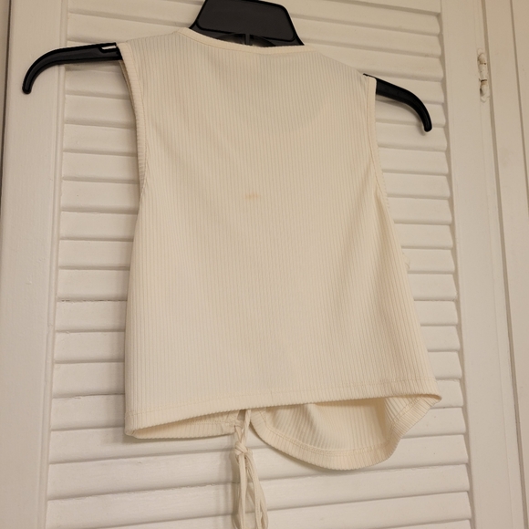 H&M Cropped top - Picture 4 of 4